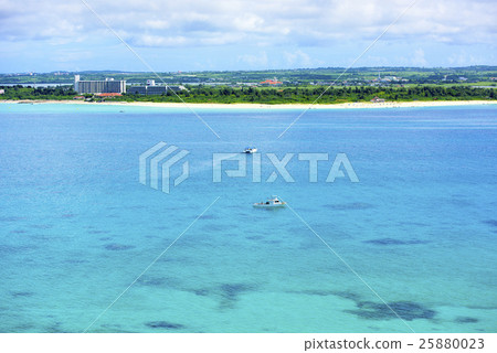 Miyakojima in autumn 25880023