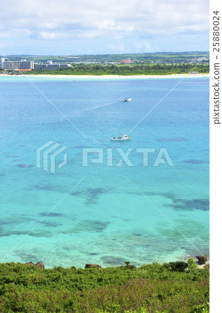 Miyakojima in autumn 25880024