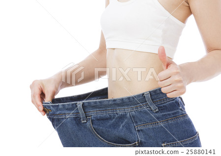 Diet Beauty Shape Up Women Beauty Beauty Slimming Denim 25880141
