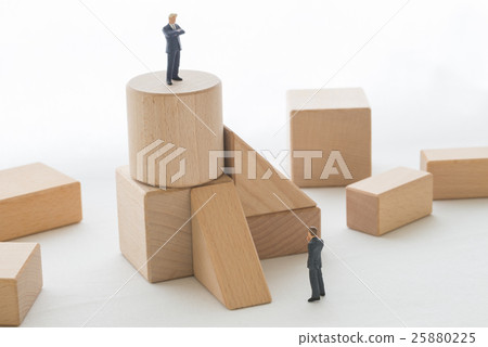 一個商人的世界 25880225