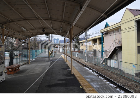 fuji commuter