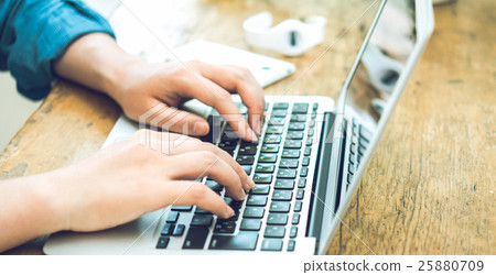 laptop laptop 25880709