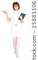 nurse  25881106