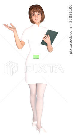 一位護士 一位護士 25881106