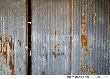 倉庫鐵門 25881133