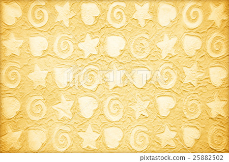 handmade mulberry paper texture background 25882502