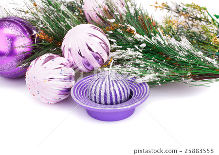 Christmas decoration Christmas decoration 25883558