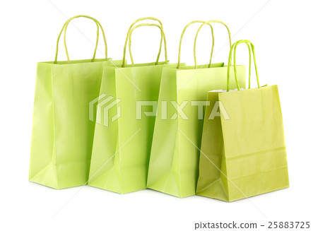 Shopping bags Shopping bags 25883725