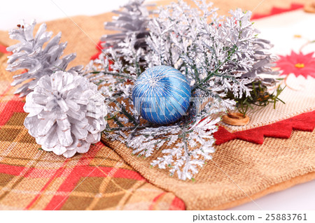 Christmas decoration Christmas decoration 25883761