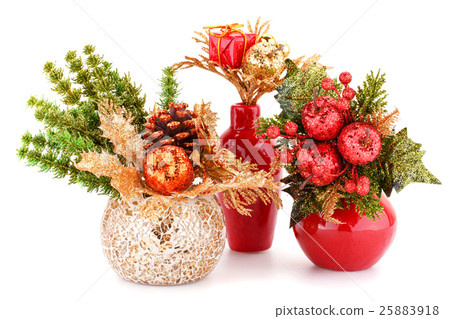 Christmas decoration Christmas decoration 25883918