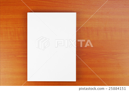Corporate ID set on wood background. Corporate ID set on wood background. 25884151
