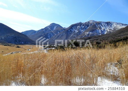 雪Kujuyama 25884310