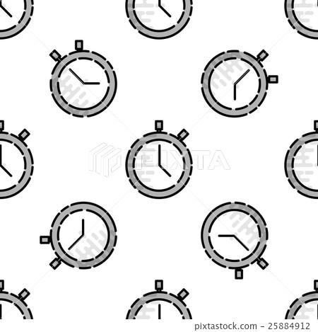 American football pattern 25884912