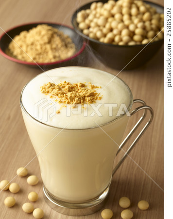 Kinako豆漿形式2 Kinako豆漿形式2 25885202