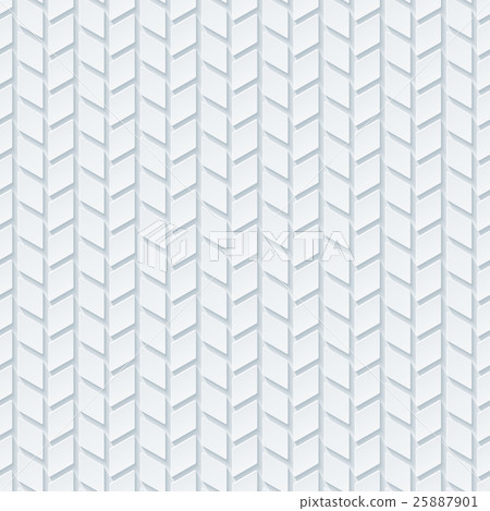 Abstract hi-tech geometric seamless pattern. 25887901