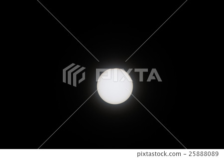 Total solar eclipse Total solar eclipse 25888089
