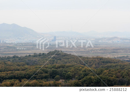 North Korea  25888212