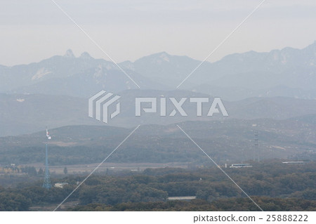North Korea North Korea 25888222