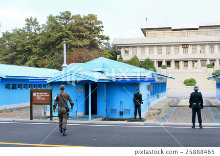 板門店 板門店 25888465