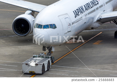 羽田機場的風景 25888883