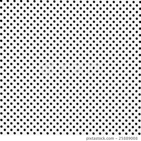 white dot pattern steel partition for background 25889008