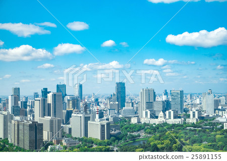 東京風光 東京風光 25891155
