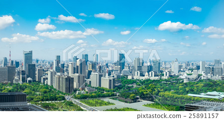 東京風光 25891157