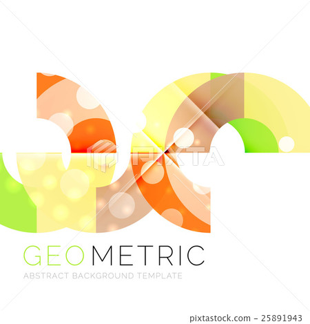 Vector abstract background Vector abstract background 25891943