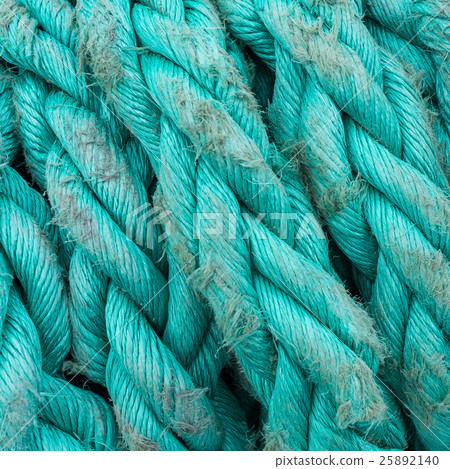 ship ropes sack as black and white color ship ropes sack as black and white color 25892140