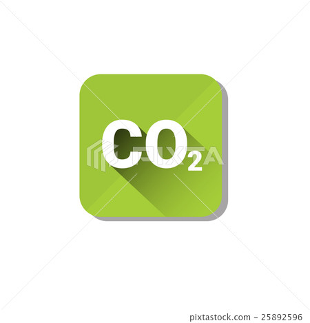 CO2 Emission Environment Pollution Eco Nature Care 25892596