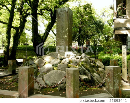 Saigo Takamori出生地 Saigo Takamori出生地 25893441