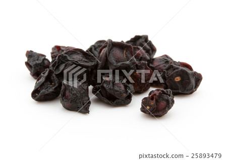 Choson Shōko: Schisandra berry 25893479