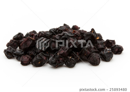 Misi:五味子漿果 Misi:五味子漿果 25893480