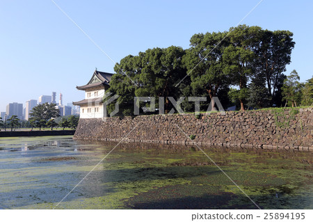 Takariba Sakurada in the morning 25894195