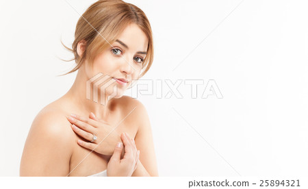 Bridal / Beauty Shot Bridal / Beauty Shot 25894321