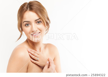 Bridal / Beauty Shot Bridal / Beauty Shot 25894322