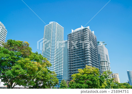 Apartment · Bird Protection Net Apartment · Bird Protection Net 25894751