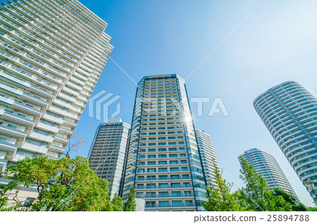 公寓·藍天 25894788