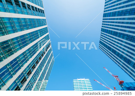 office building office building 25894985
