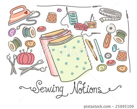 Sewing Notions 25895109