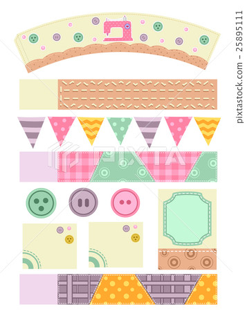 Sewing Printables Sewing Printables 25895111