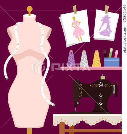 Tailoring Elements 25895146