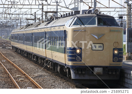 583系列睡車系列 583系列睡車系列 25895271