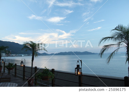 Restaurant Kamomefutei Tomonoura Chino Japan Restaurant Kamomefutei Tomonoura Chino Japan 25896175