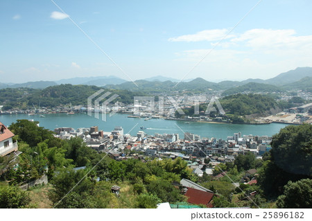 Onomichi Senkoji Japan 25896182