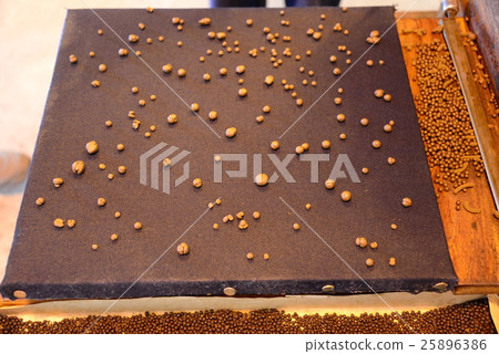 Ikedaya Yasubei Shop Medicine Japan 25896386