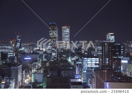 Spot Nagoya TV Tower Japan Spot Nagoya TV Tower Japan 25896418