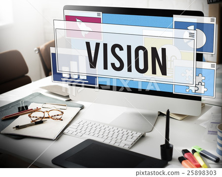 Business Working Analysis Planning Concept Business Working Analysis Planning Concept 25898303