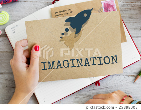 Target Strategy Imagination Inspiration Concept Target Strategy Imagination Inspiration Concept 25898305