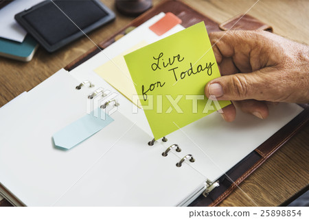 Live Now Keep Smiling Concept Live Now Keep Smiling Concept 25898854